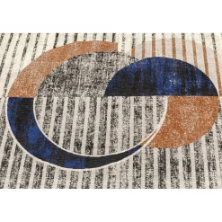 KARE Design Tapis Melvin 200X300Cm Hot