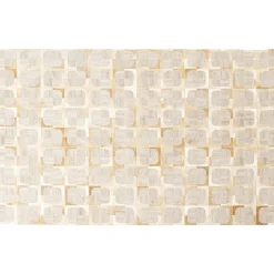 KARE Design Tapis Mirror Circles 170X240Cm Discount