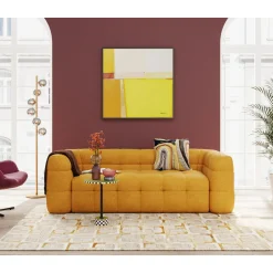 KARE Design Tapis Mirror Circles 170X240Cm Discount