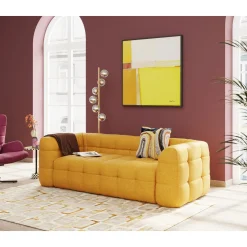 KARE Design Tapis Mirror Circles 170X240Cm Discount