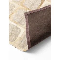 KARE Design Tapis Mirror Circles 170X240Cm Discount