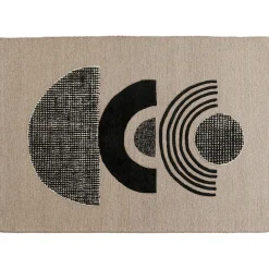 KARE Design Tapis Moon Parts 170X240Cm New