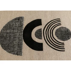 KARE Design Tapis Moon Parts 170X240Cm New