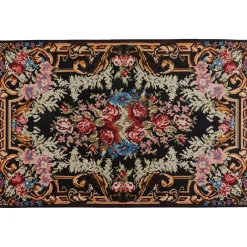 KARE Design Tapis Oriental Rose 170X240Cm Clearance