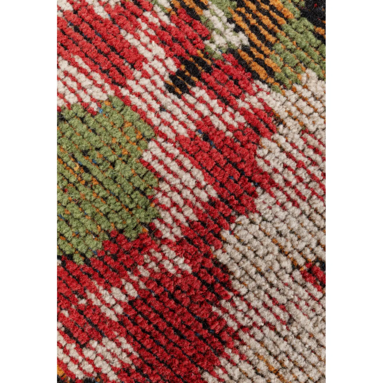 KARE Design Tapis Oriental Rose 170X240Cm Clearance