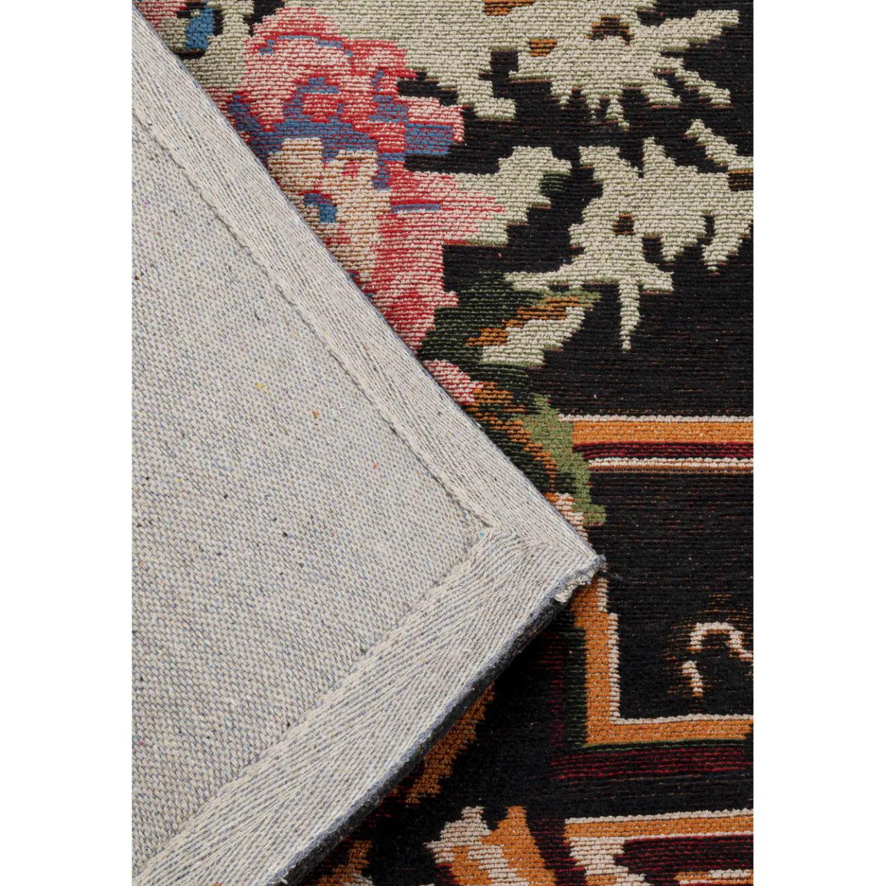 KARE Design Tapis Oriental Rose 170X240Cm Clearance