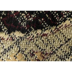 KARE Design Tapis Ornamento Anthracite 170X240Cm Discount