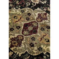 KARE Design Tapis Ornamento Anthracite 170X240Cm Discount