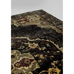 KARE Design Tapis Ornamento Anthracite 170X240Cm Discount