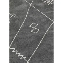 KARE Design Tapis Àrt Signs 170X240Cm Online