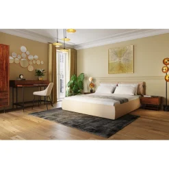 KARE Design Tapis Runway Gris 200X300Cm Clearance