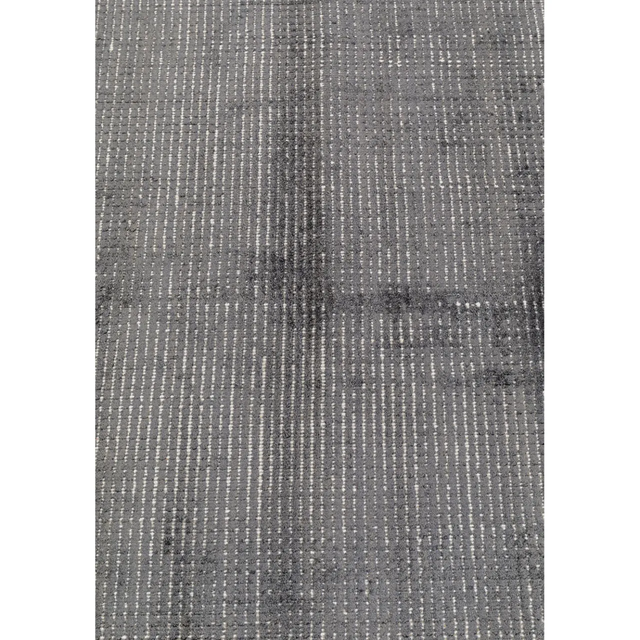 KARE Design Tapis Runway Gris 200X300Cm Clearance