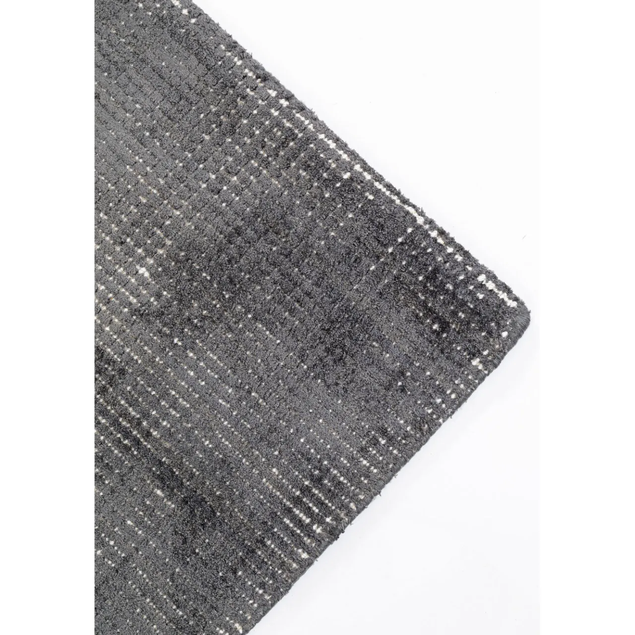 KARE Design Tapis Runway Gris 200X300Cm Clearance