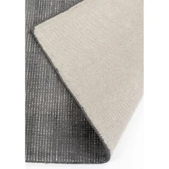 KARE Design Tapis Runway Gris 200X300Cm Clearance
