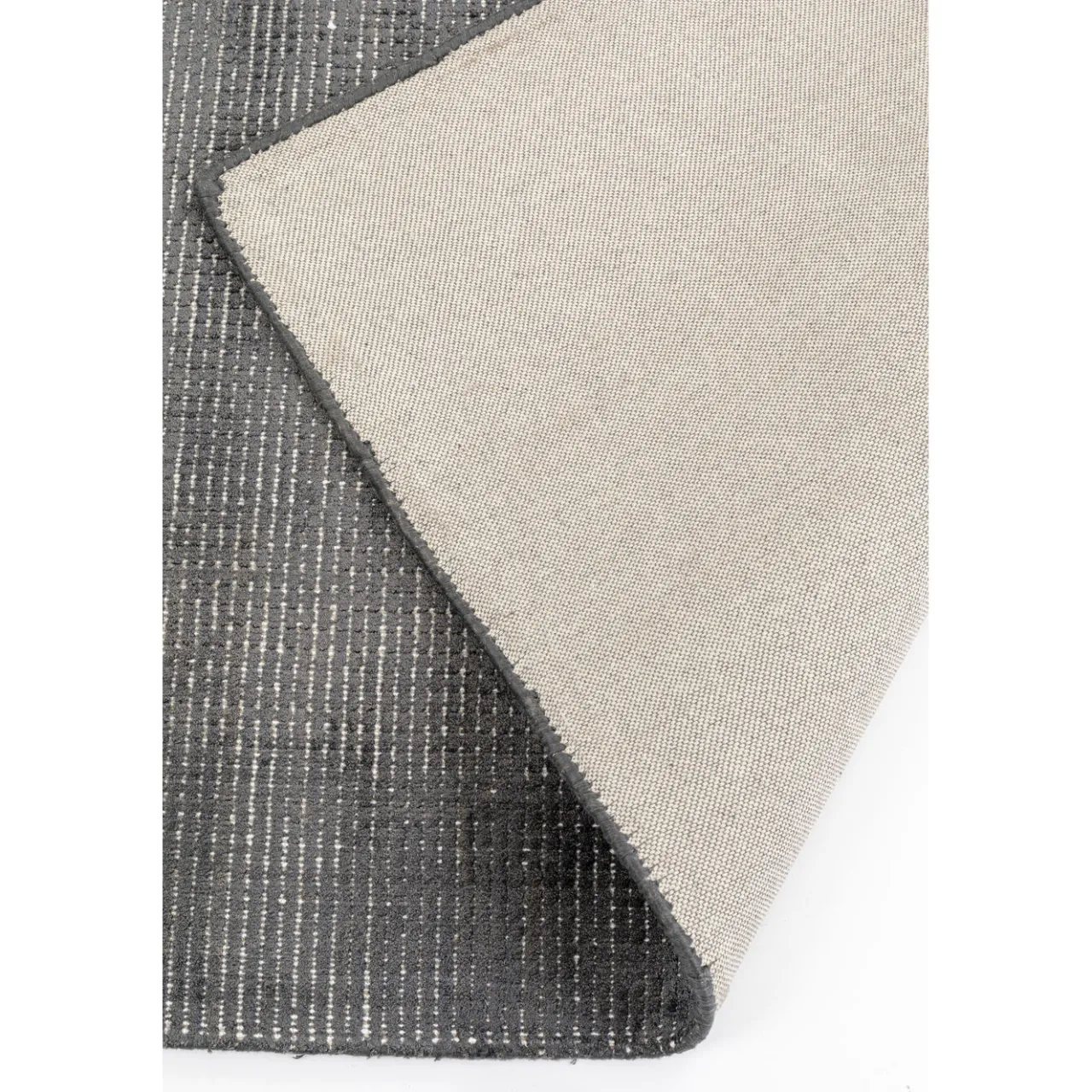 KARE Design Tapis Runway Gris 200X300Cm Clearance