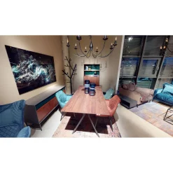 KARE Design Tapis Safi 170X240Cm Online