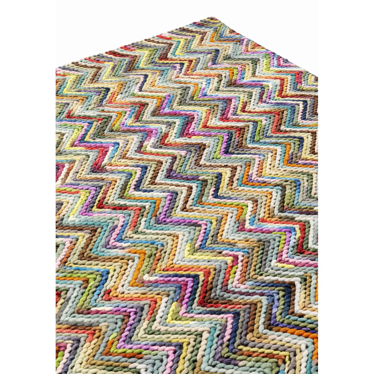 KARE Design Tapis Seno 200X300Cm Hot