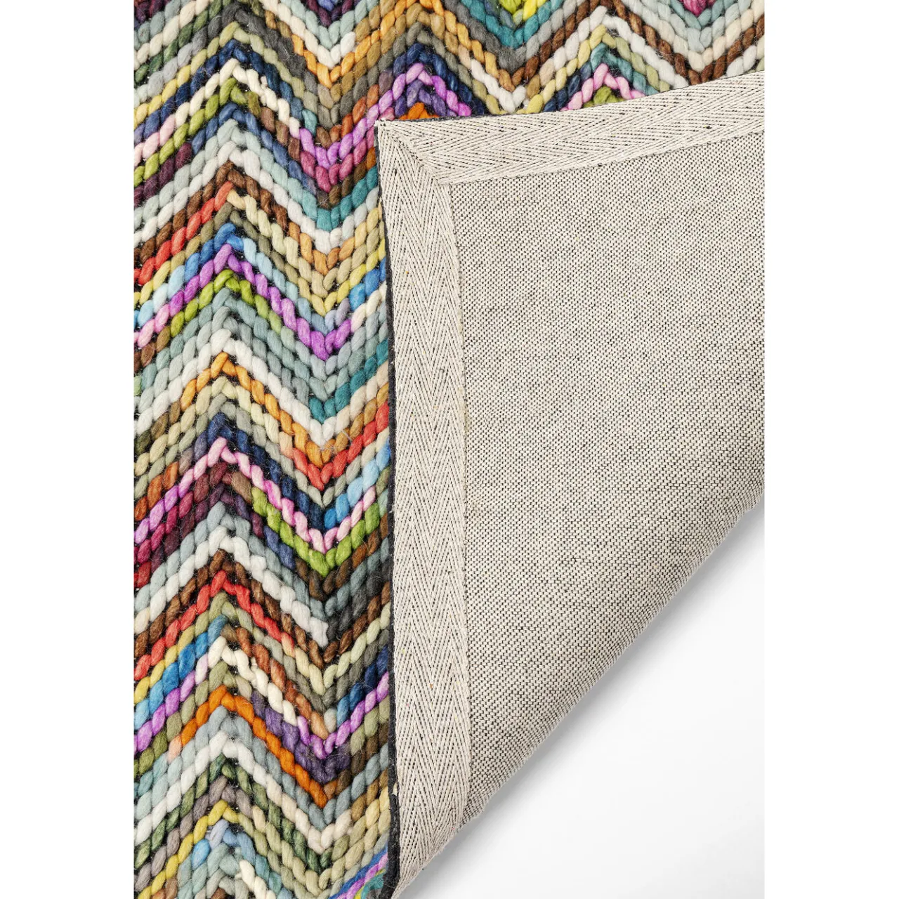 KARE Design Tapis Seno 200X300Cm Hot