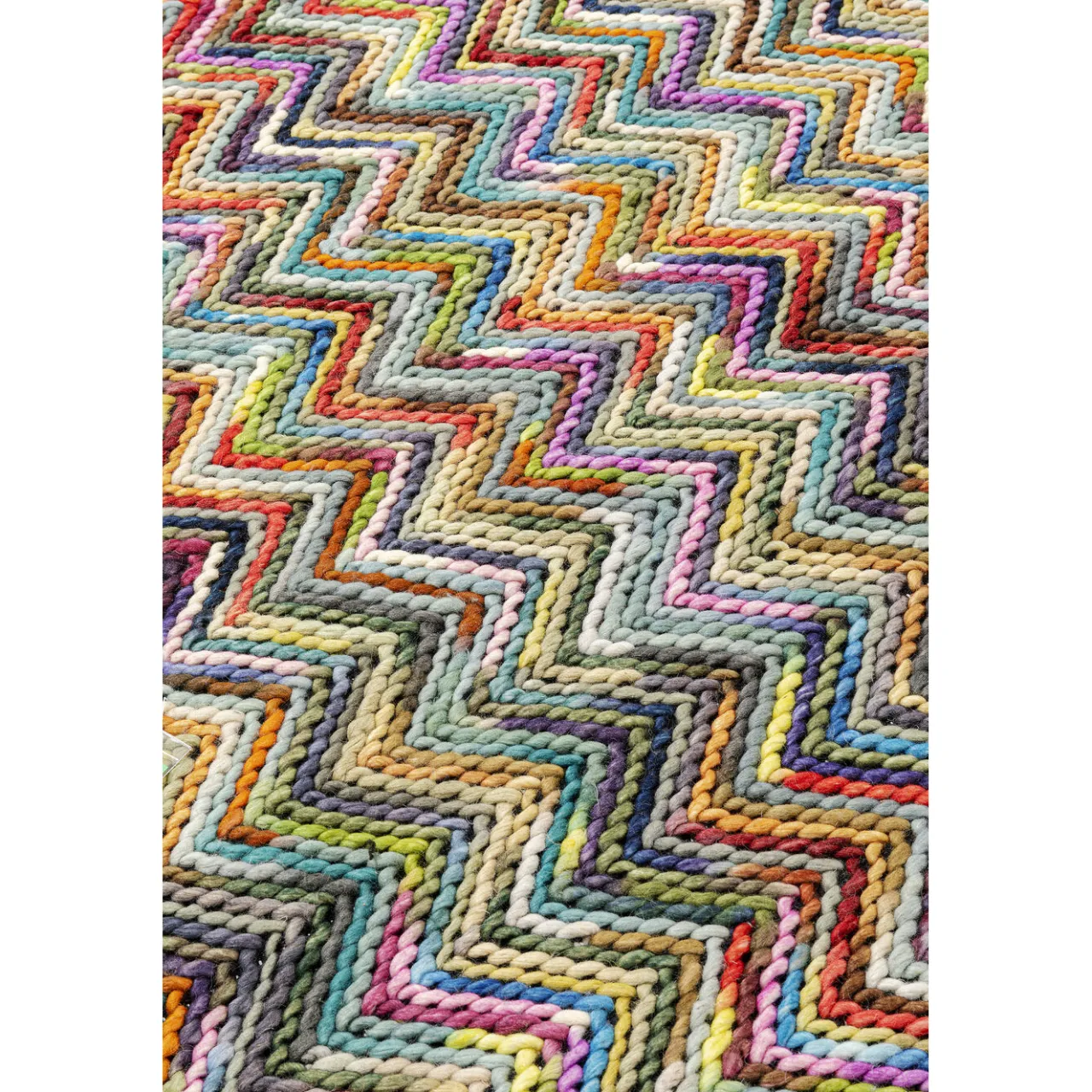 KARE Design Tapis Seno 200X300Cm Hot