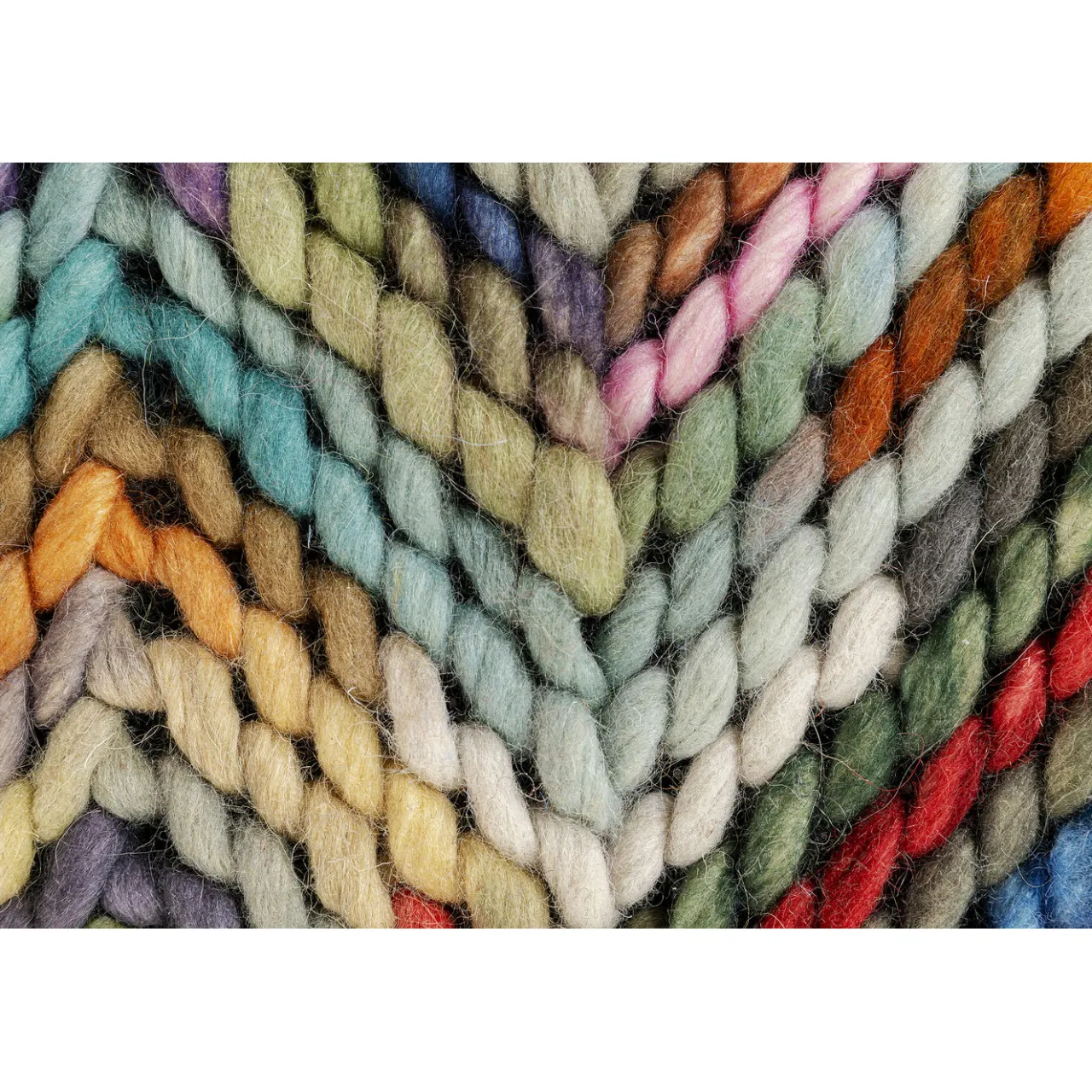 KARE Design Tapis Seno 200X300Cm Hot