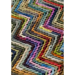 KARE Design Tapis Seno 200X300Cm Hot