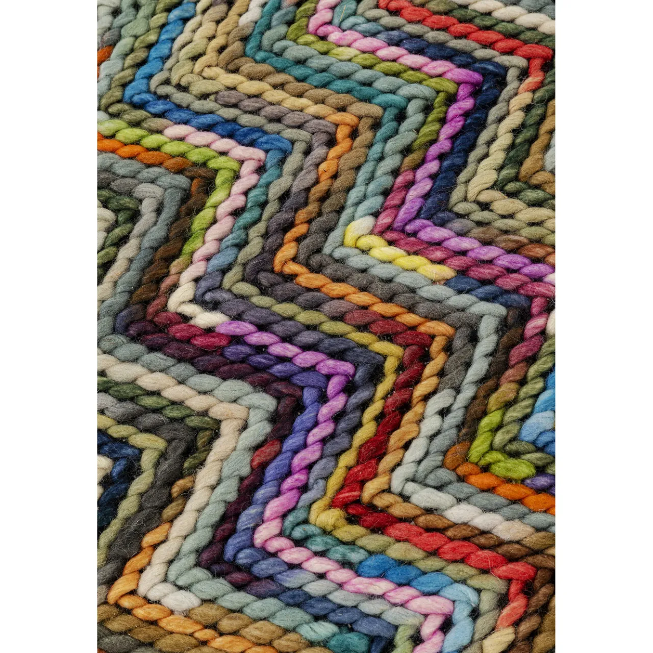KARE Design Tapis Seno 200X300Cm Hot