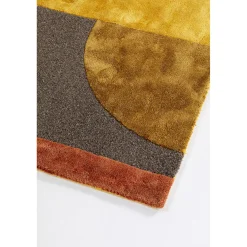 KARE Design Tapis Seventy 170X240Cm Clearance