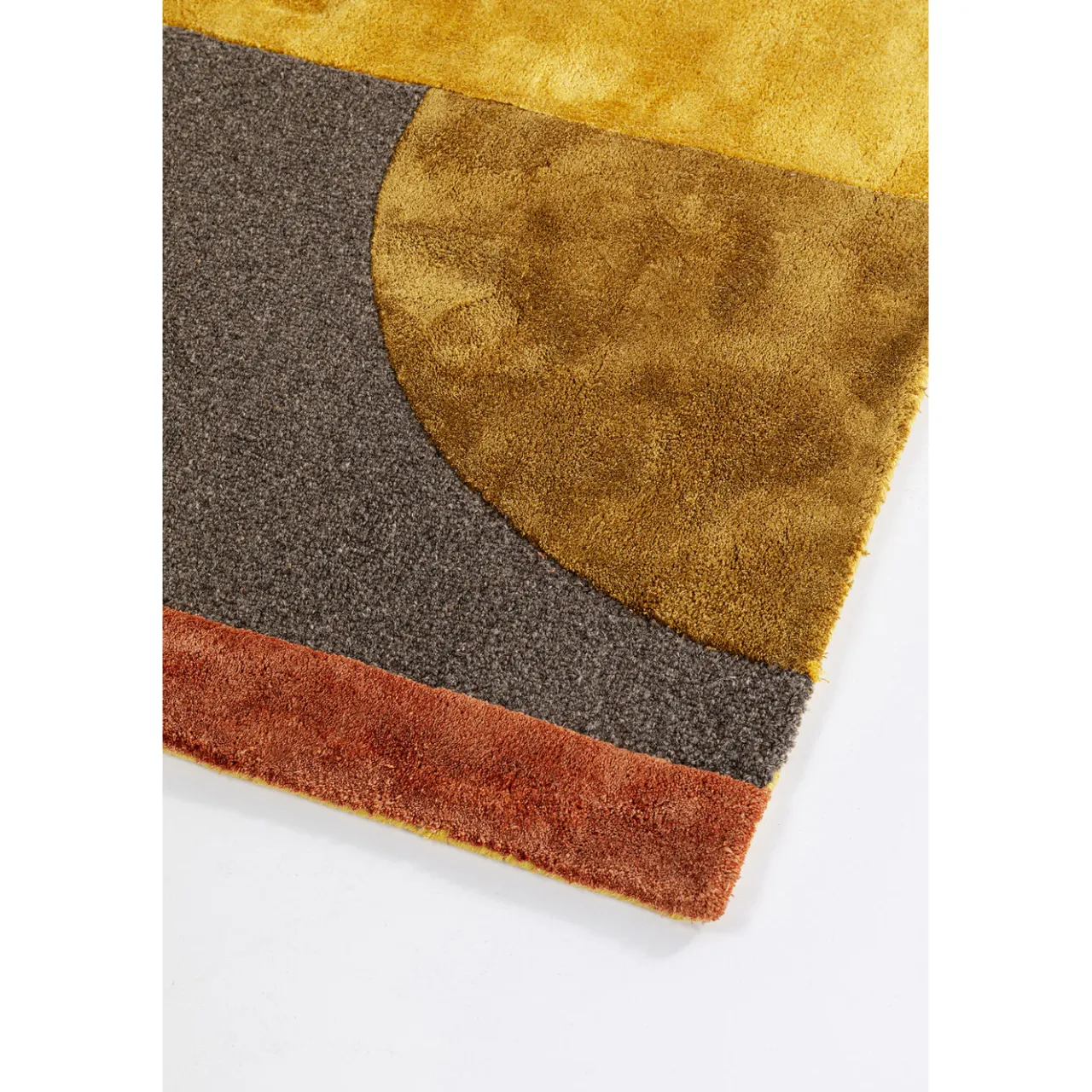 KARE Design Tapis Seventy 170X240Cm Clearance