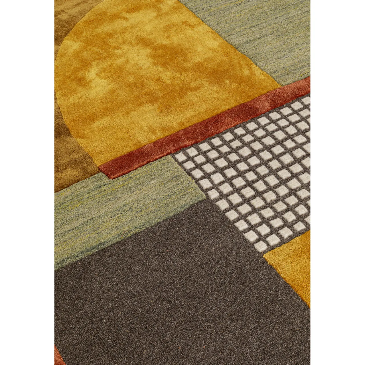 KARE Design Tapis Seventy 170X240Cm Clearance