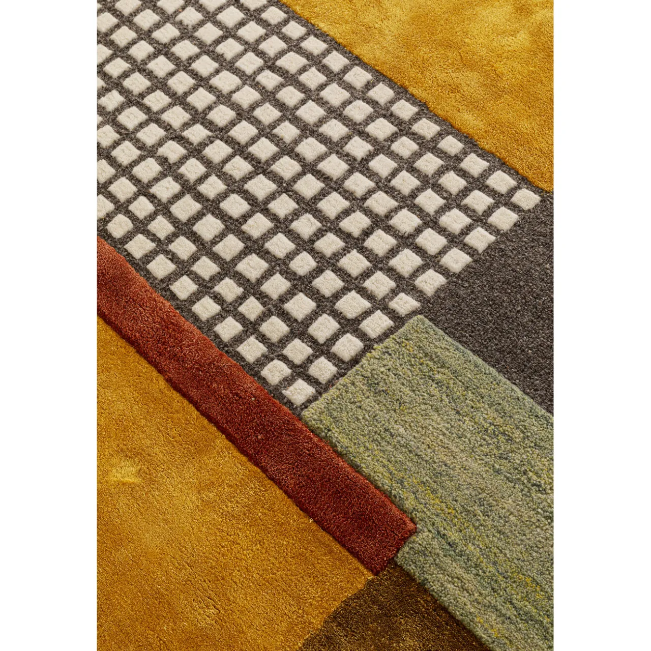KARE Design Tapis Seventy 170X240Cm Clearance