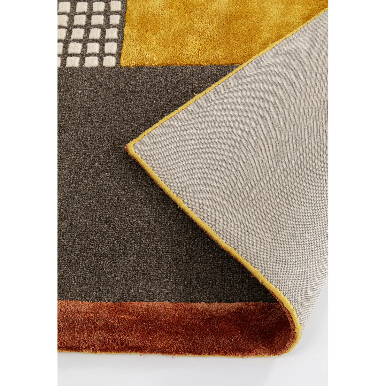 KARE Design Tapis Seventy 170X240Cm Clearance