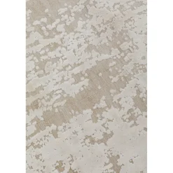 KARE Design Tapis Silja Beige 170X240Cm Discount