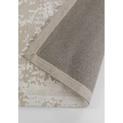 KARE Design Tapis Silja Beige 170X240Cm Discount