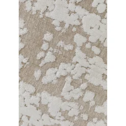 KARE Design Tapis Silja Beige 170X240Cm Discount