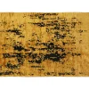 KARE Design Tapis Silja Jaune 200X300Cm Sale
