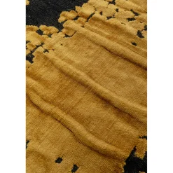 KARE Design Tapis Silja Jaune 170X240M Outlet