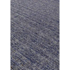KARE Design Tapis Sketch Bleu 170X240Cm Outlet