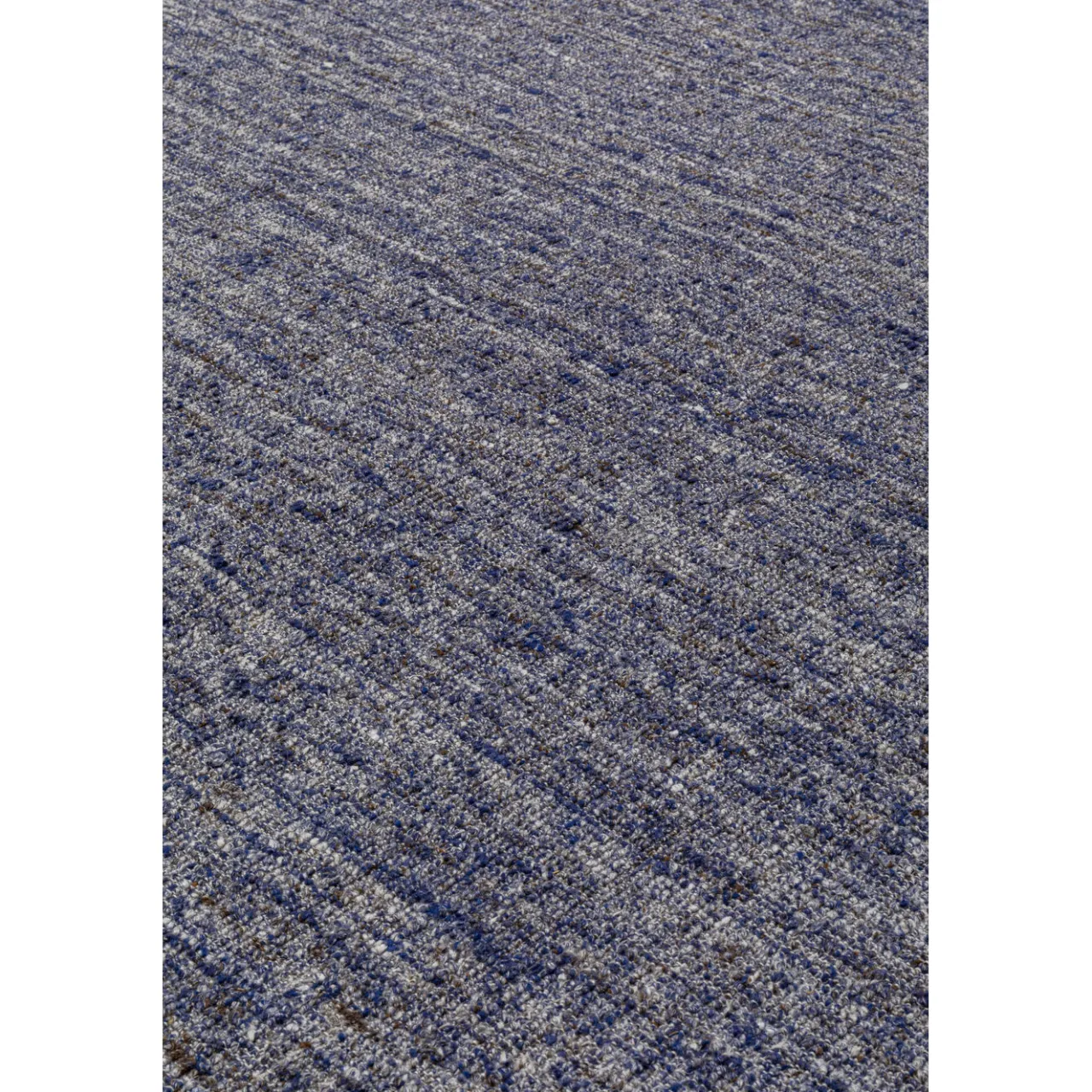 KARE Design Tapis Sketch Bleu 170X240Cm Outlet