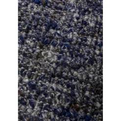 KARE Design Tapis Sketch Bleu 170X240Cm Outlet
