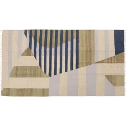 KARE Design Tapis Stripes 150X240Cm Online