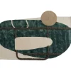 KARE Design Tapis Tide 170X240Cm Hot