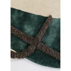 KARE Design Tapis Tide 170X240Cm Hot