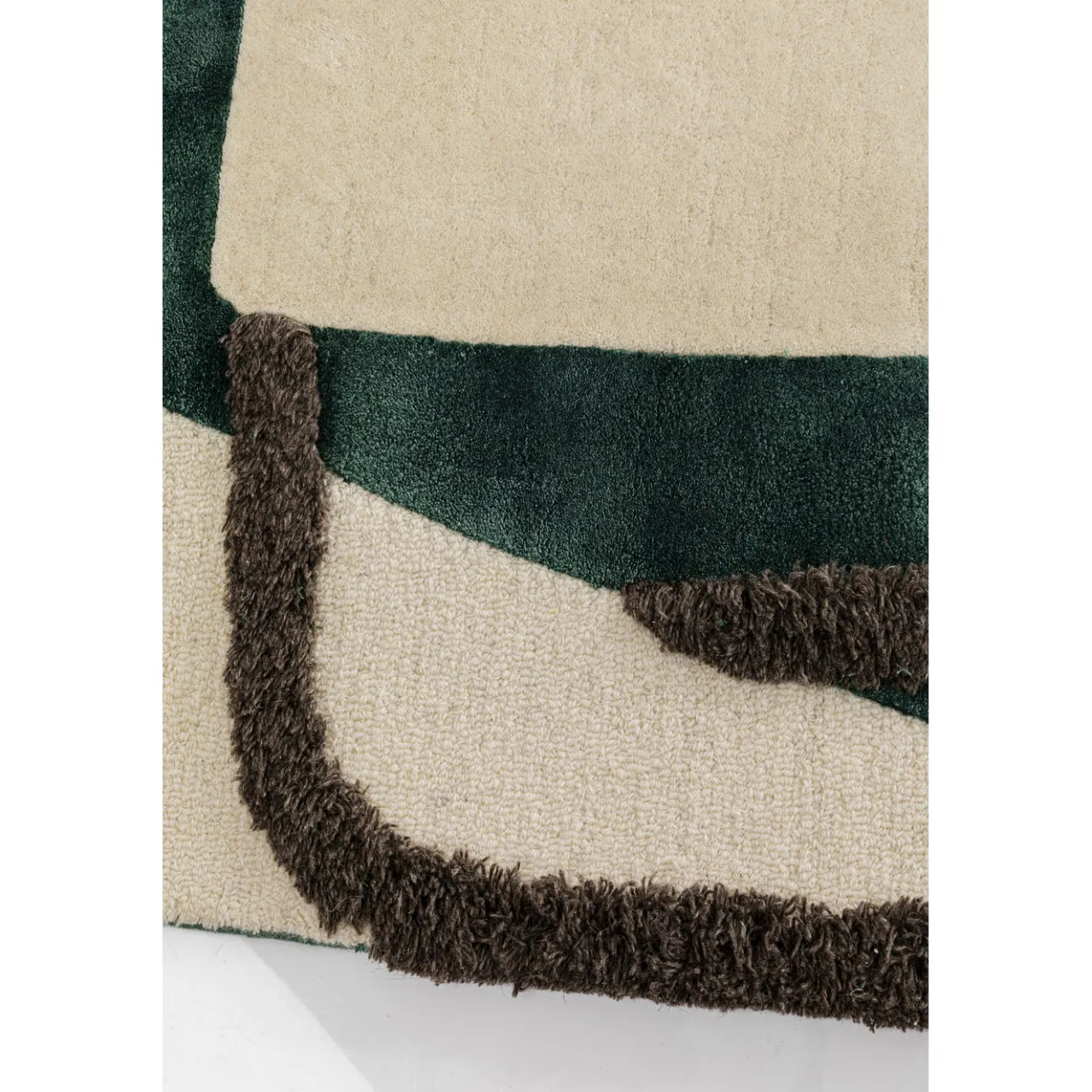 KARE Design Tapis Tide 170X240Cm Hot