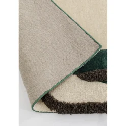 KARE Design Tapis Tide 170X240Cm Hot