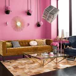 KARE Design Tapis Vegas Fur 170X240Cm Online