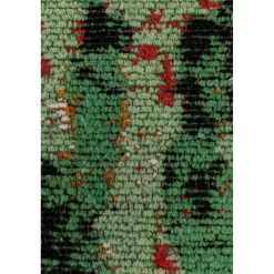 KARE Design Tapis Vinod Vert 170X240Cm Discount