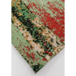 KARE Design Tapis Vinod Vert 170X240Cm Discount