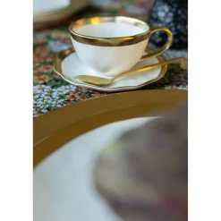 KARE Design Tasse A Cafe Bell (2-Pcs) Clearance