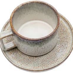 KARE Design Tasse A Cafe Skandi Hot