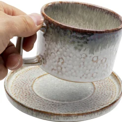 KARE Design Tasse A Cafe Skandi Hot